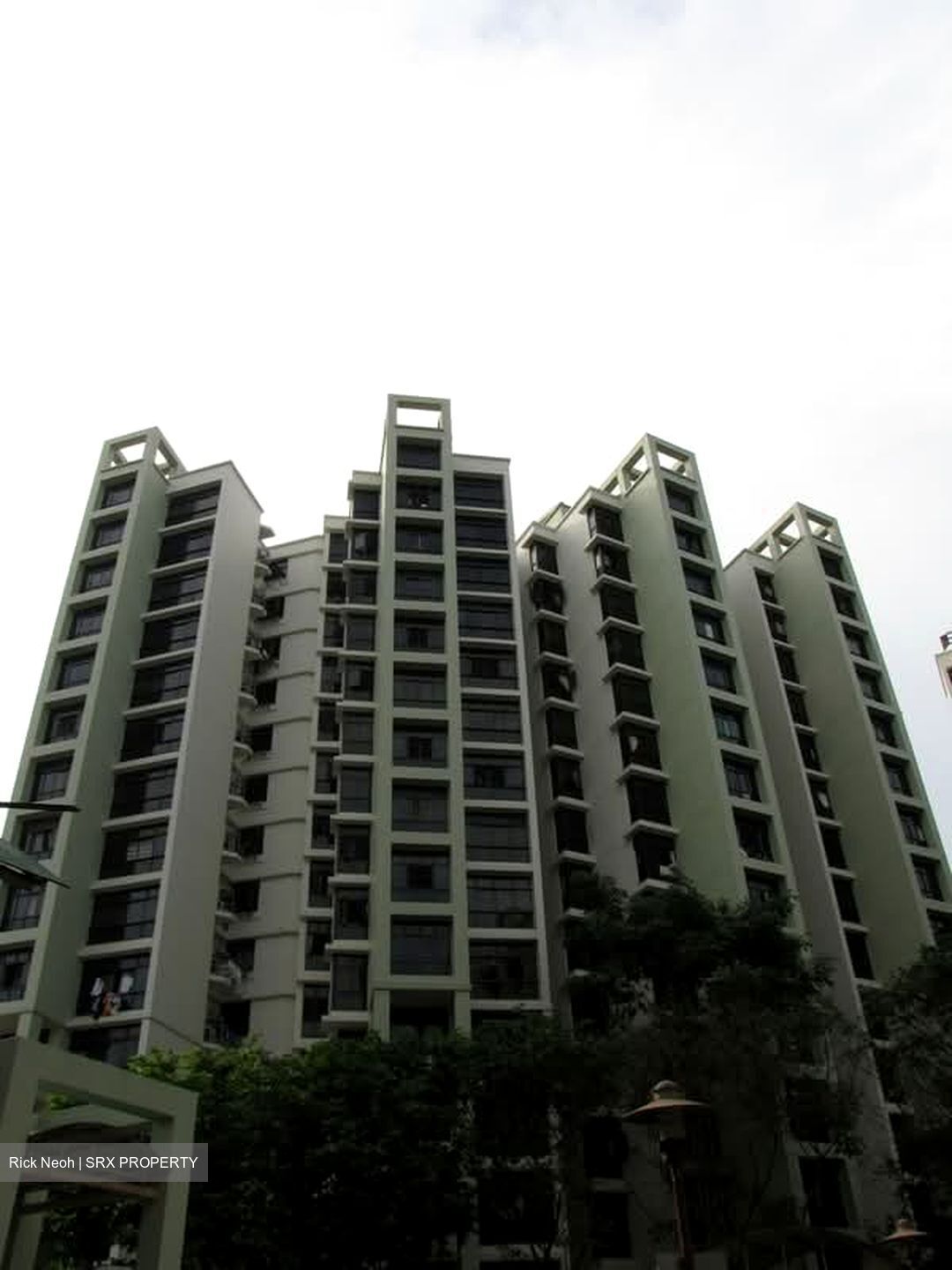 Blk 471 Segar Gardens (Bukit Panjang), HDB 4 Rooms #621205101